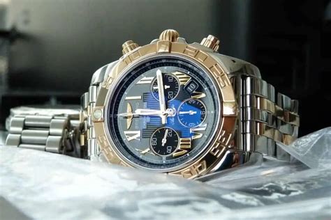 breitling watch hold value|why is breitling so expensive.